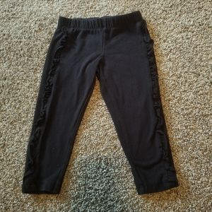 Toddler Girl Leggings